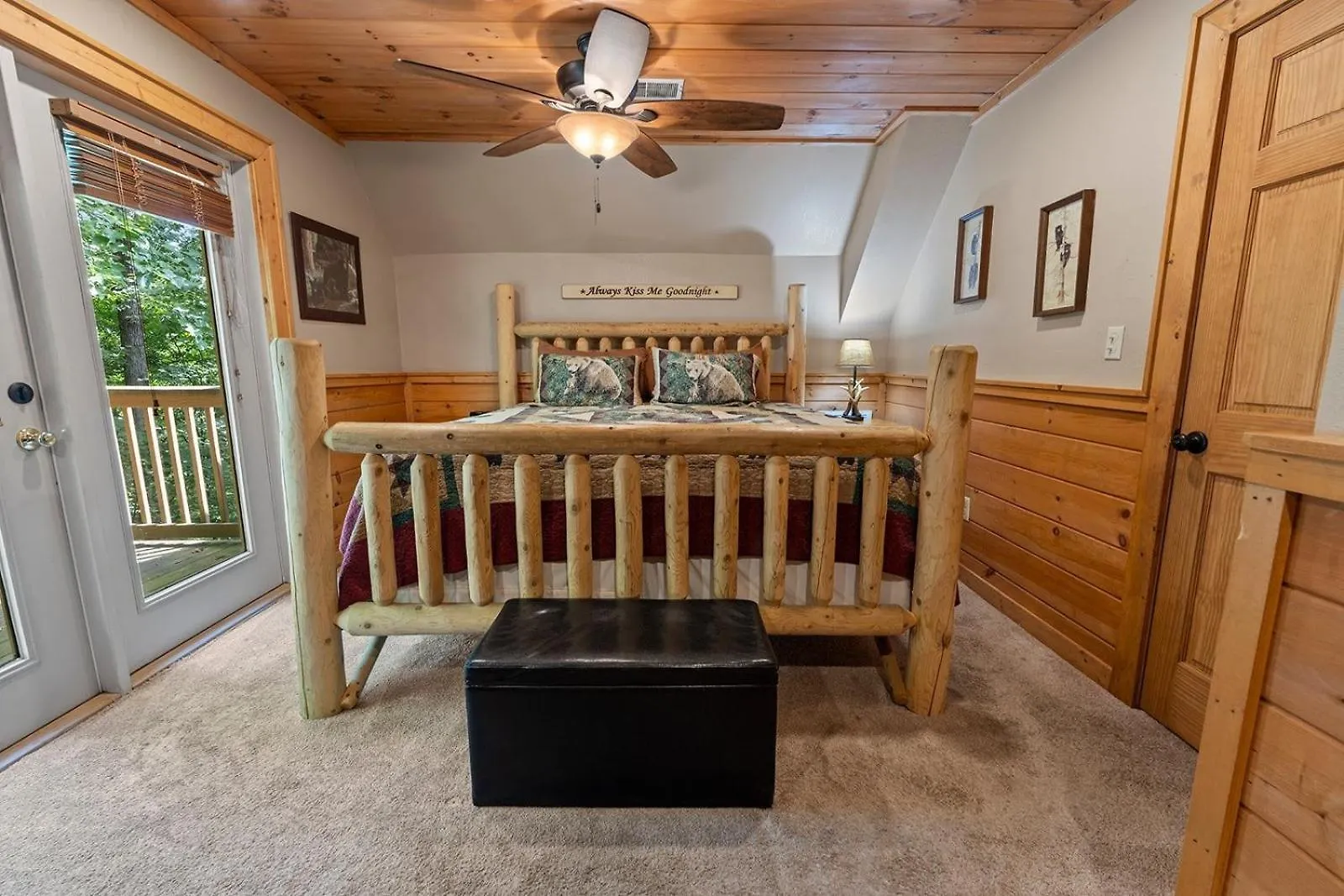 Holiday home Sugar Bear Mountain﻿ Pigeon Forge