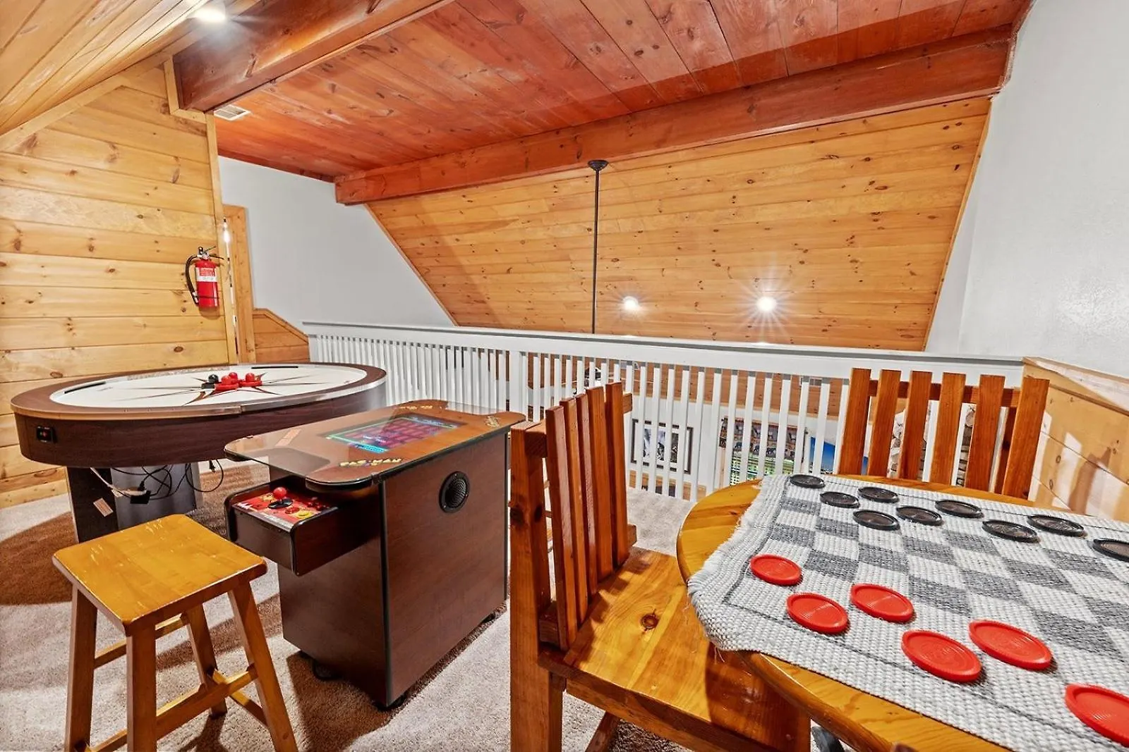 Holiday home Sugar Bear Mountain﻿ *