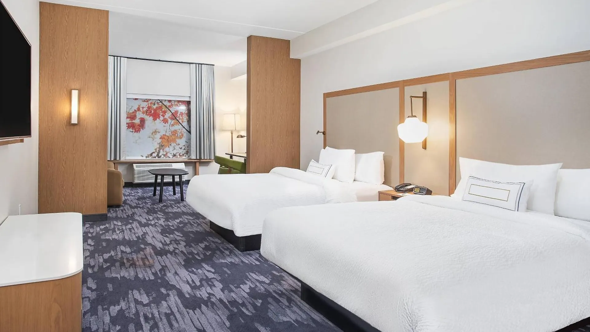 Fairfield & By Marriott 3* Pigeon Forge