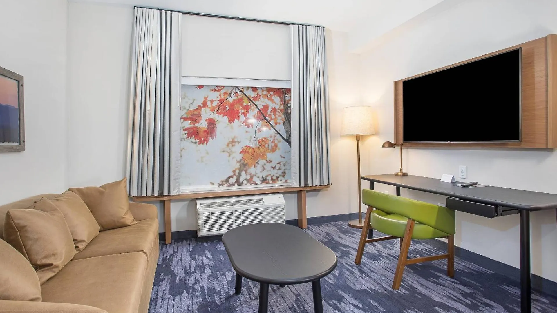 Fairfield & By Marriott