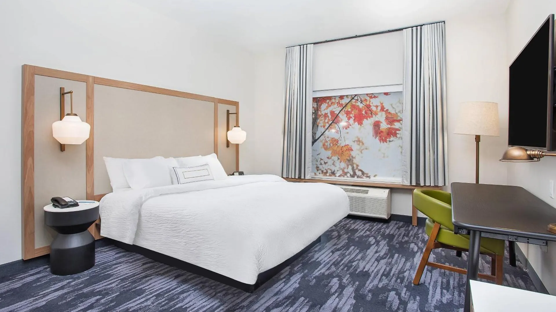 Fairfield & By Marriott Hotel Pigeon Forge