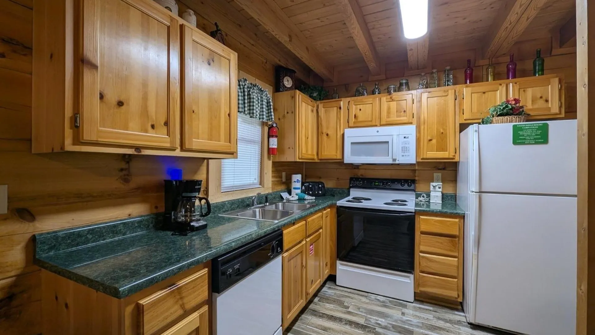 Er206 - Mountain Rendezvous Great Location - Close To Town! *