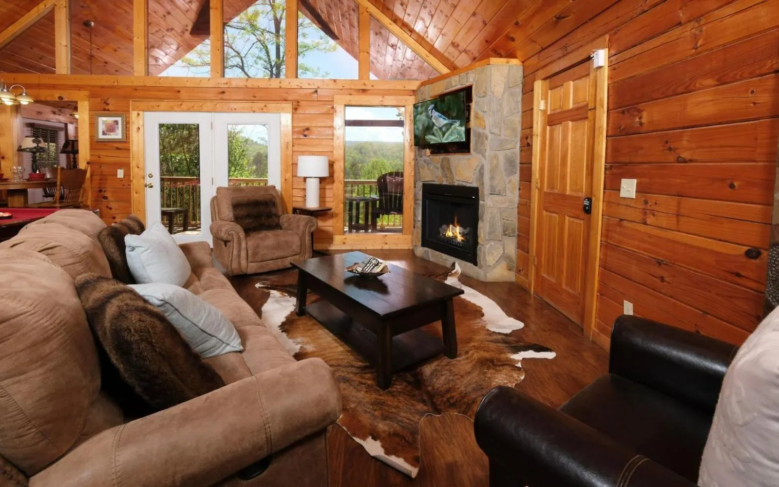Splash Of Romance Villa