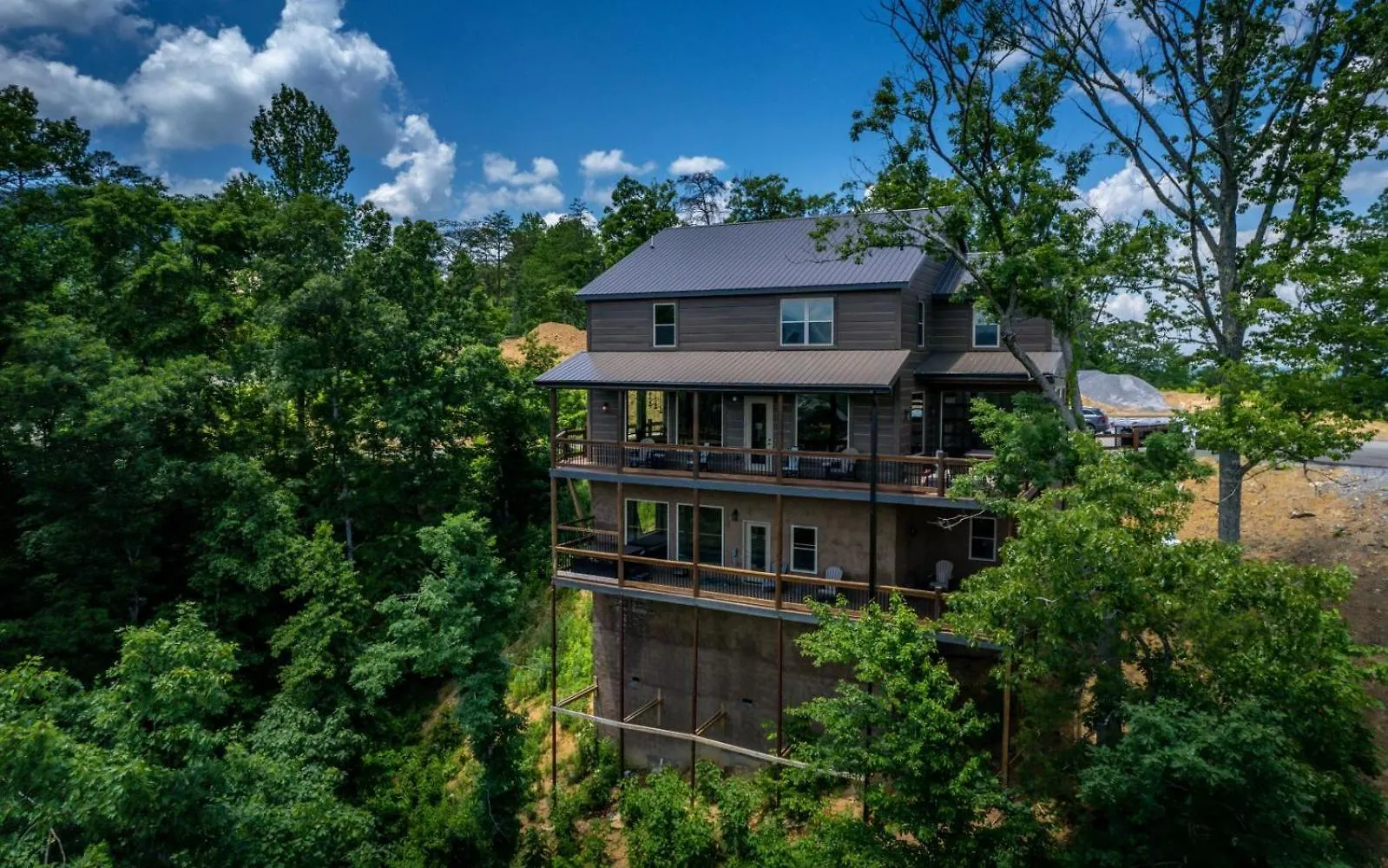 Villa Hibernation Hideaway *