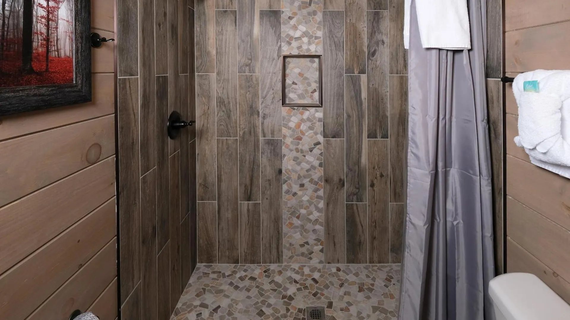 Villa Hibernation Hideaway Pigeon Forge
