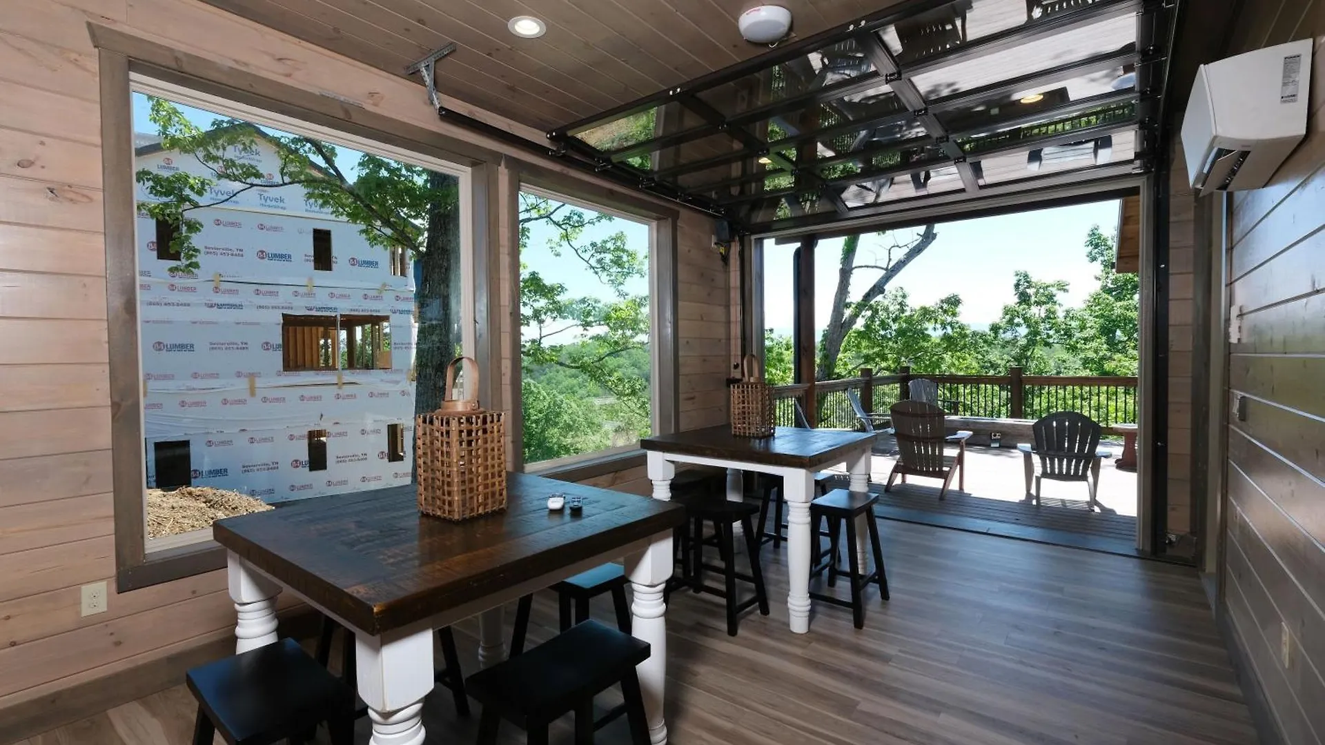 Hibernation Hideaway *