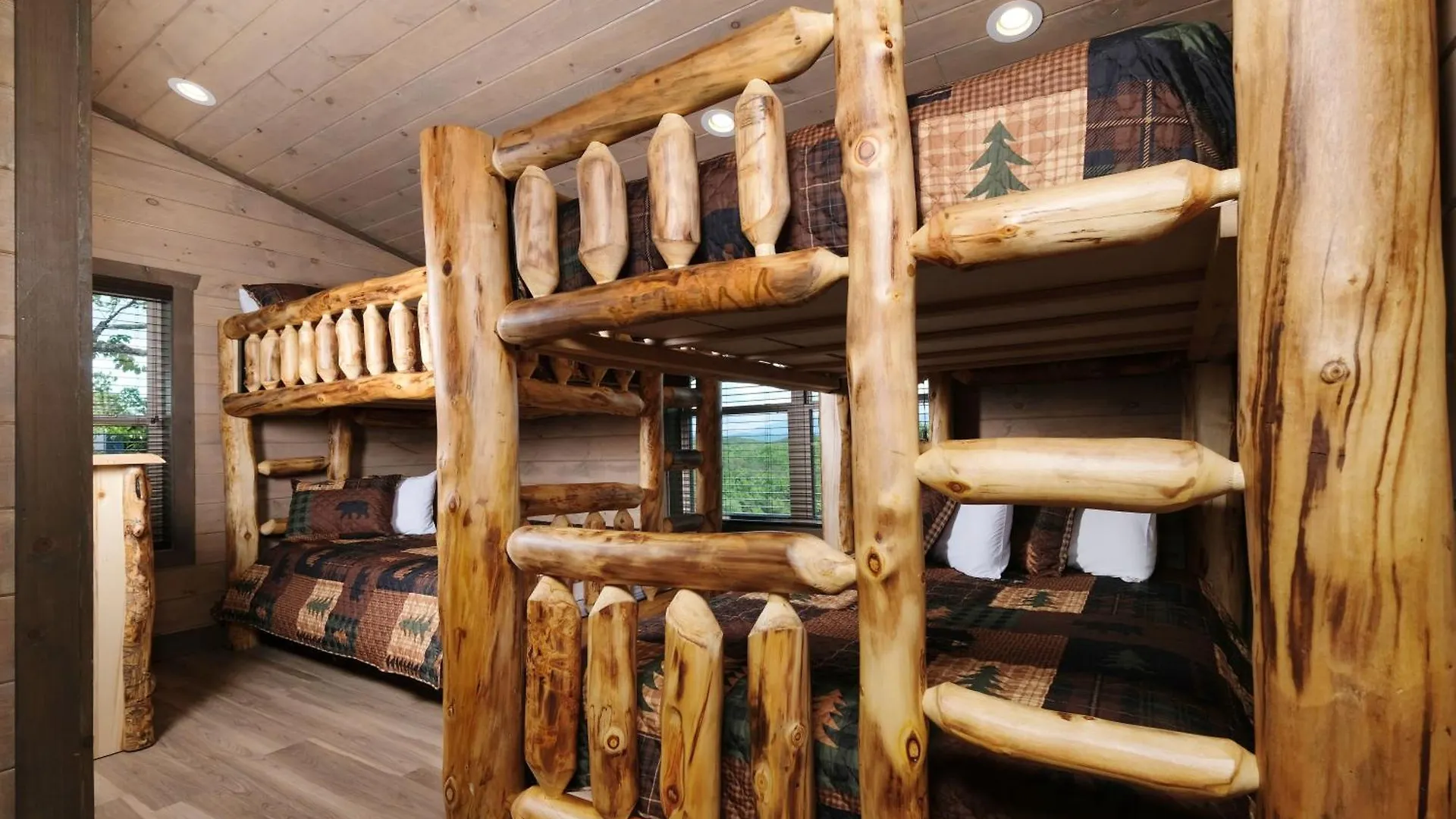 Hibernation Hideaway Villa *