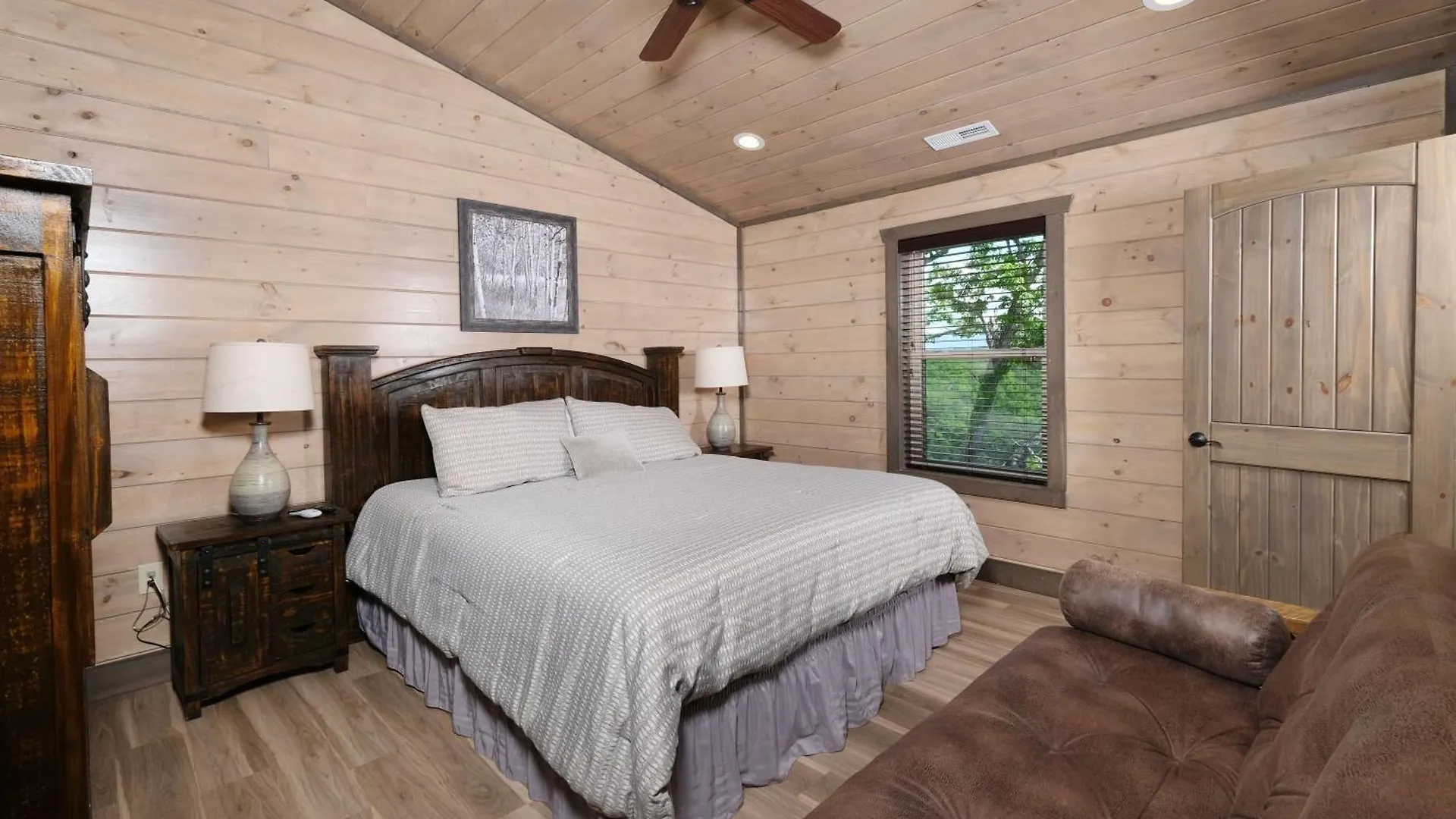 Villa Hibernation Hideaway