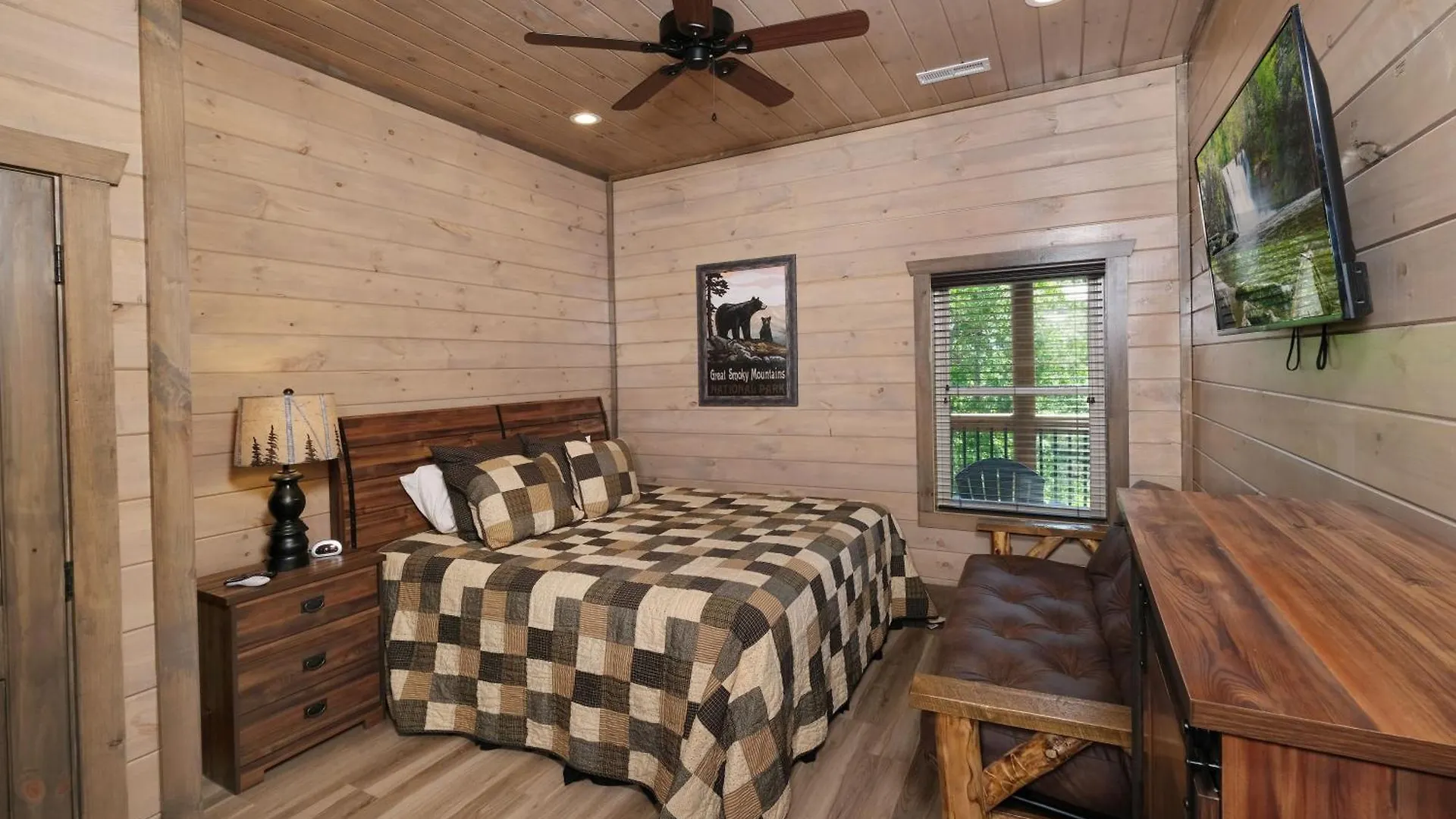 Villa Hibernation Hideaway *