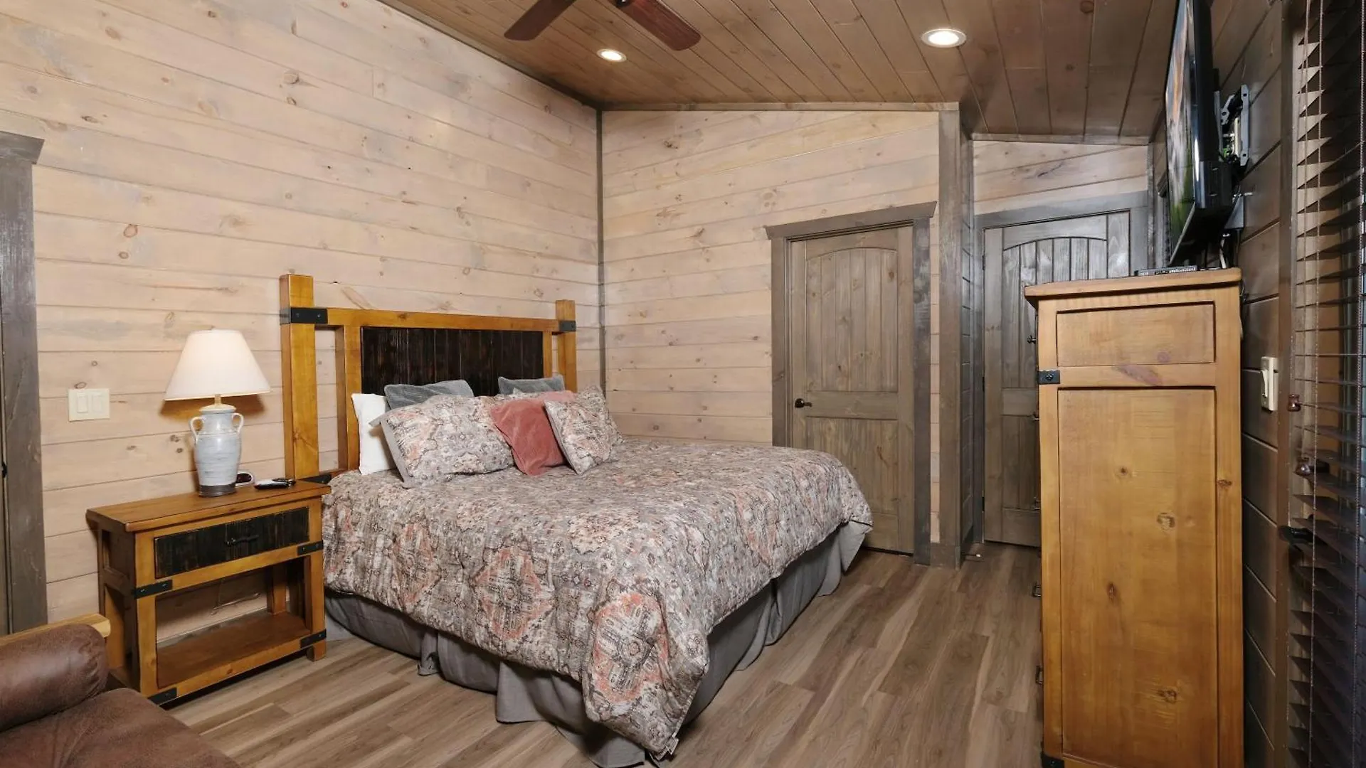 Villa Hibernation Hideaway
