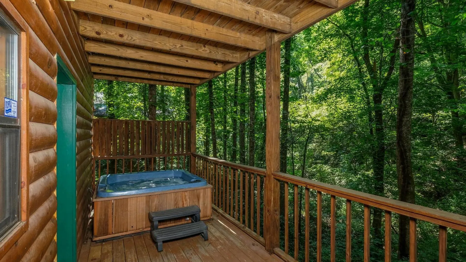 Villa Beary Cozy *