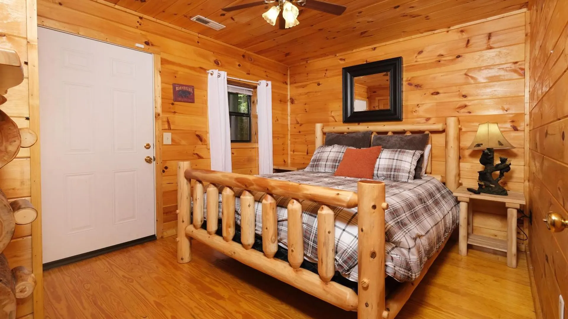 Villa Beary Cozy *