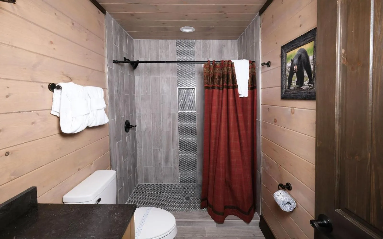 Paradise Mountain Retreat Villa Pigeon Forge