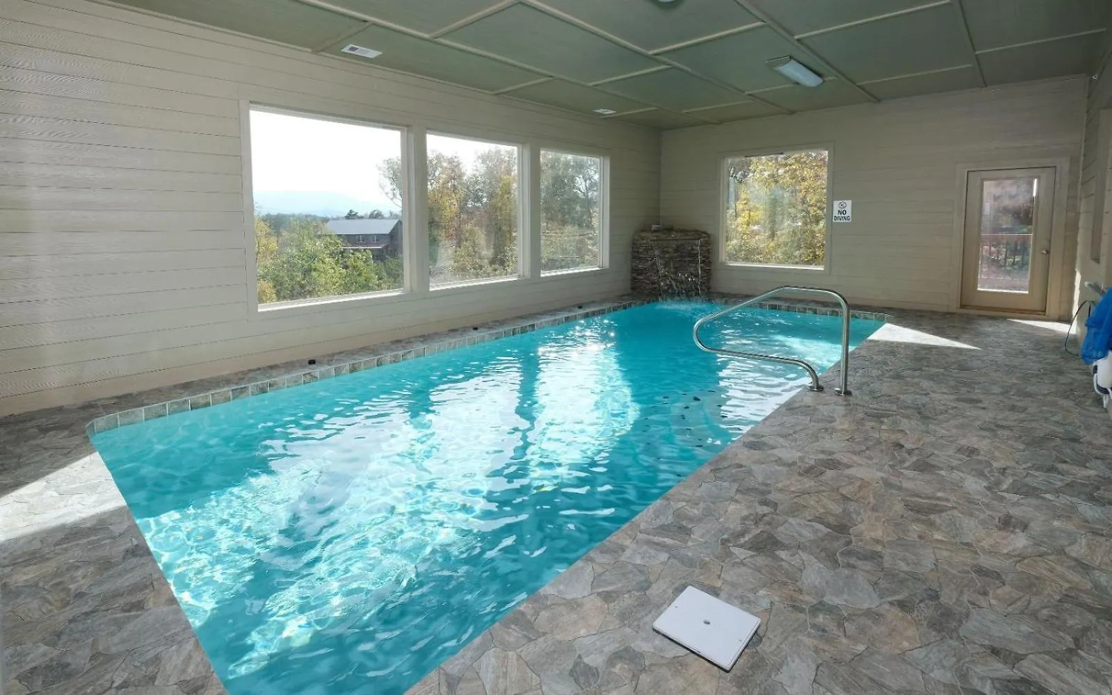 Paradise Mountain Retreat *