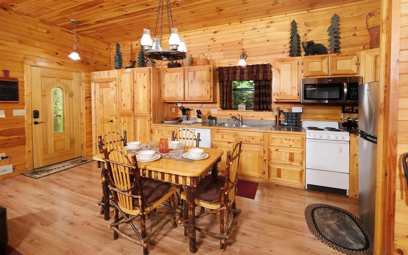 Villa Hanky Panky Pigeon Forge