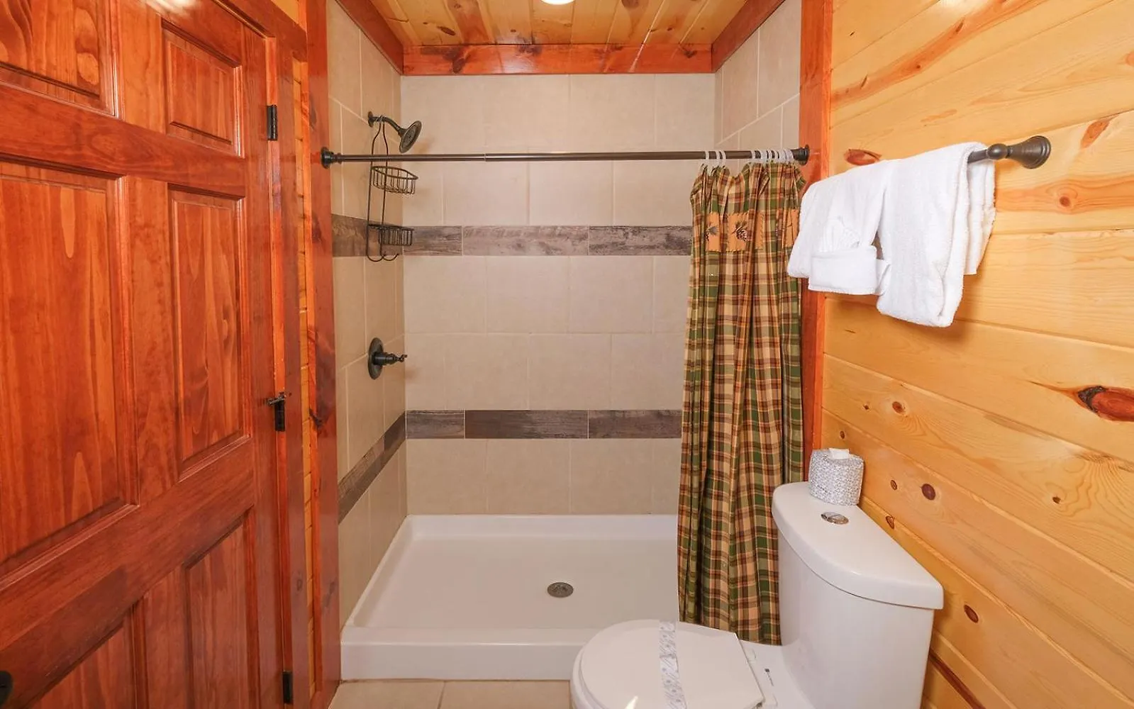 Βίλα Splash N Mountain Lookout Pigeon Forge