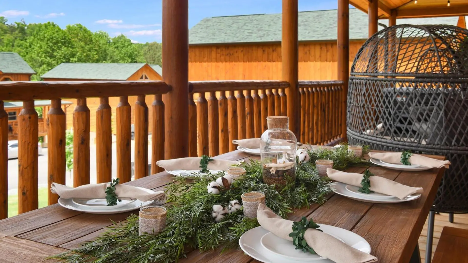 Walk To Parkway - Indoor Pool - Treehouse Loft Ps5 Holiday home Pigeon Forge