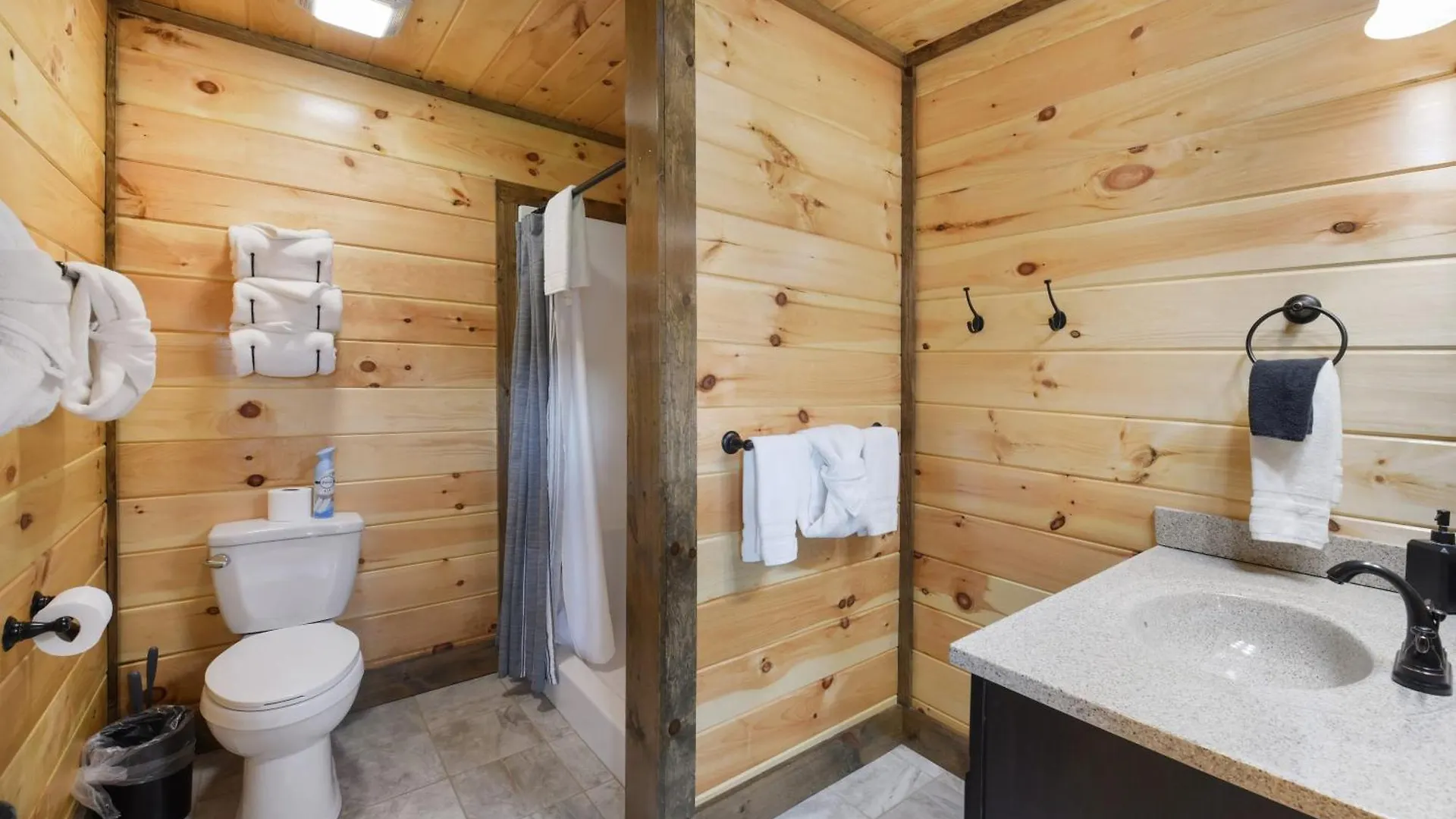 Holiday home Walk To Parkway - Indoor Pool - Treehouse Loft Ps5 Pigeon Forge