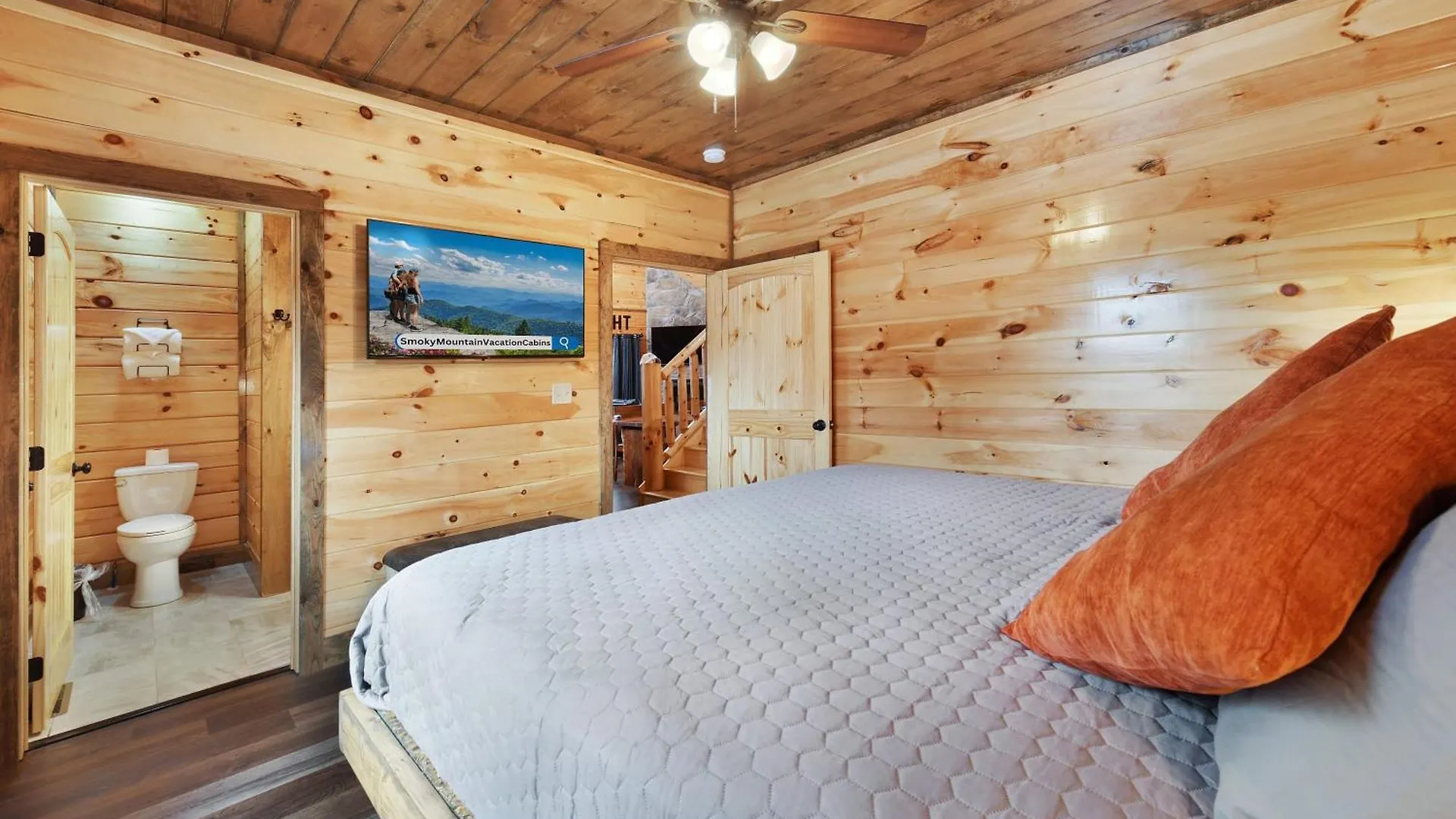 Walk To Parkway - Indoor Pool - Treehouse Loft Ps5 *
