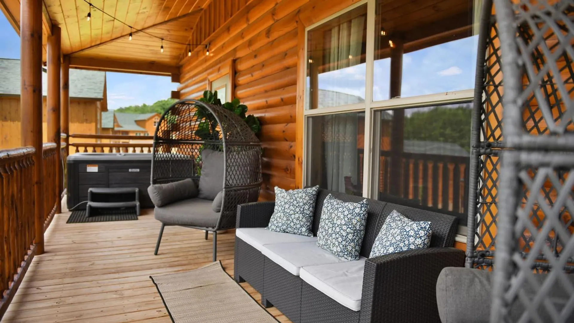 Walk To Parkway - Indoor Pool - Treehouse Loft Ps5 * Pigeon Forge