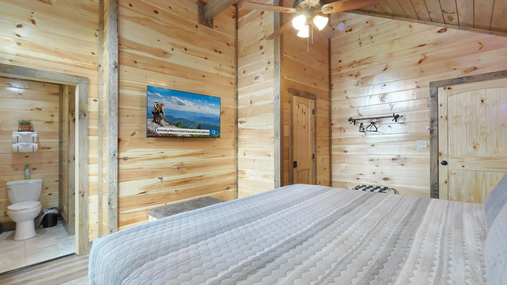 Walk To Parkway - Indoor Pool - Treehouse Loft Ps5 *