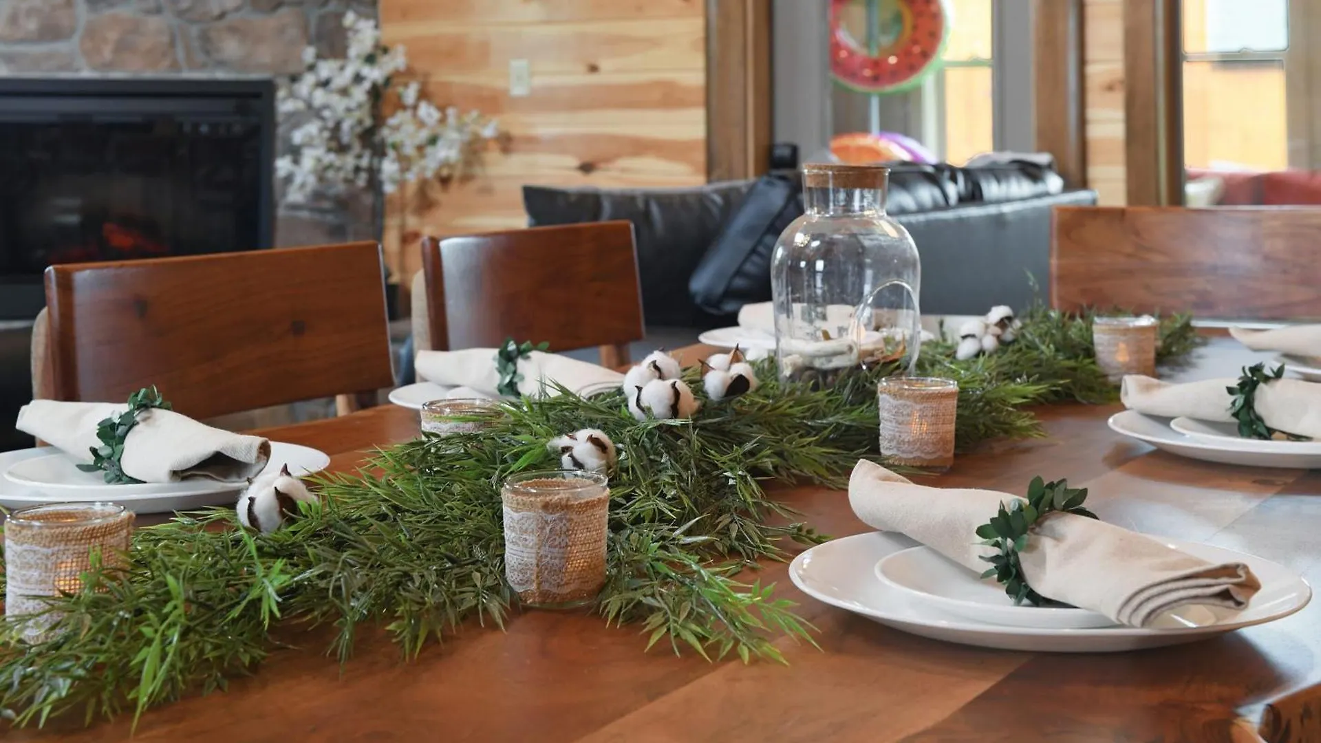 Walk To Parkway - Indoor Pool - Treehouse Loft Ps5 Holiday home Pigeon Forge