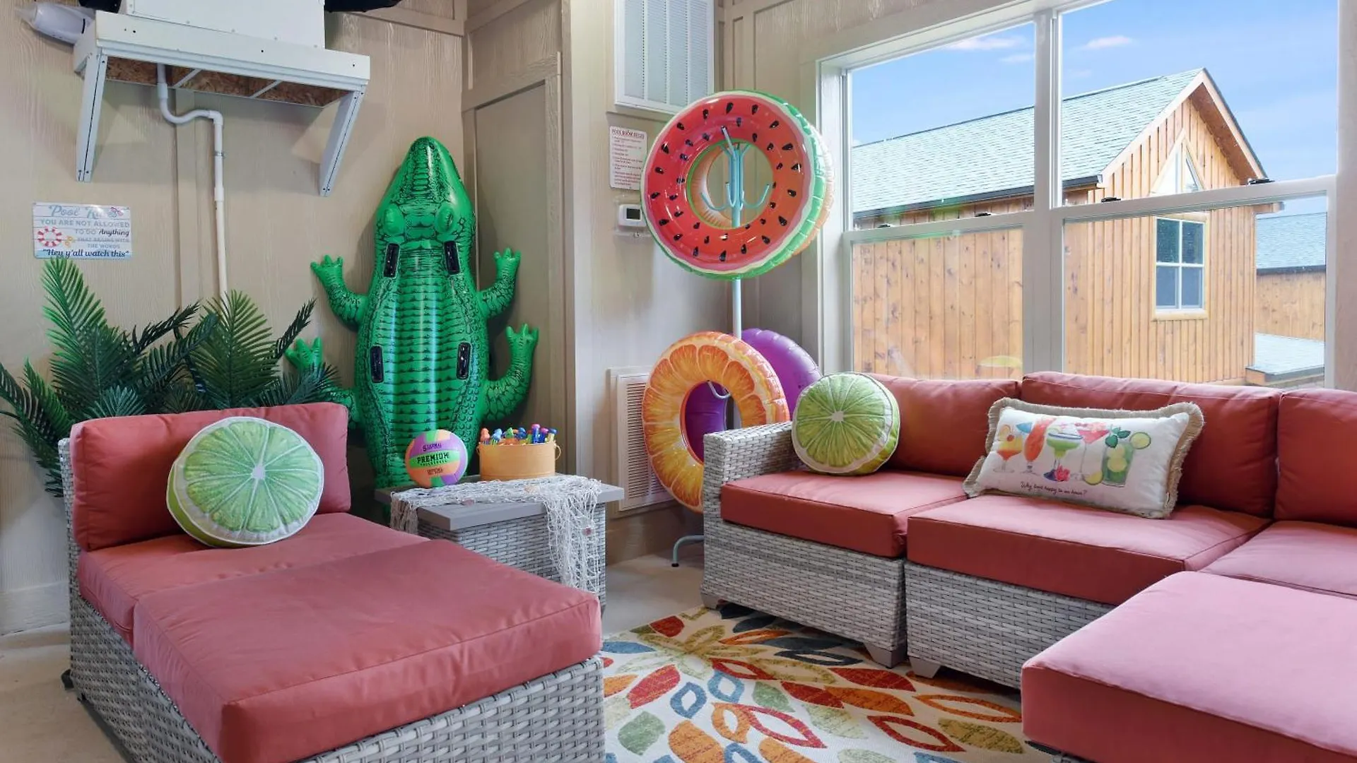 Holiday home Walk To Parkway - Indoor Pool - Treehouse Loft Ps5 *