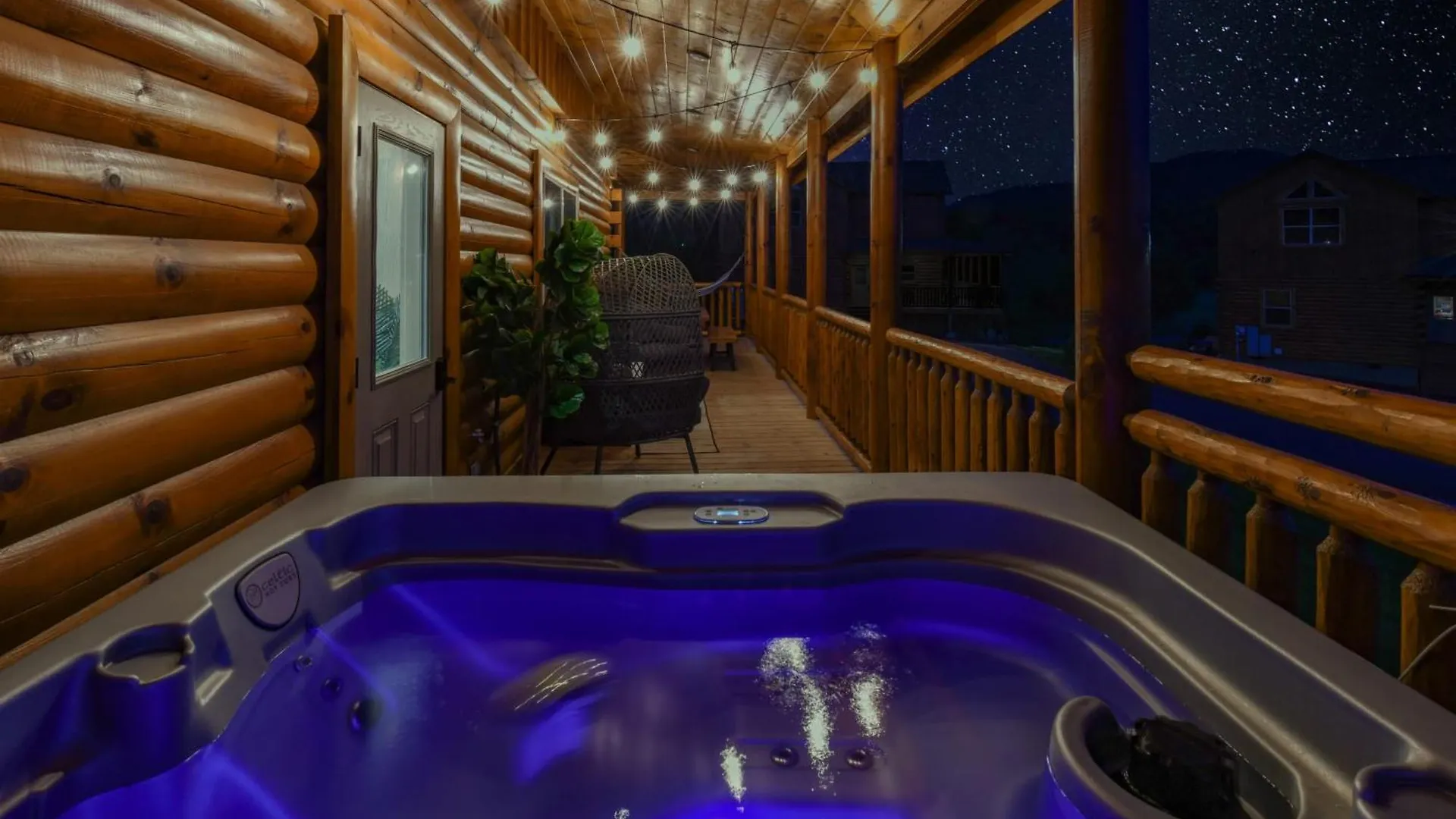 Walk To Parkway - Indoor Pool - Treehouse Loft Ps5 * Pigeon Forge
