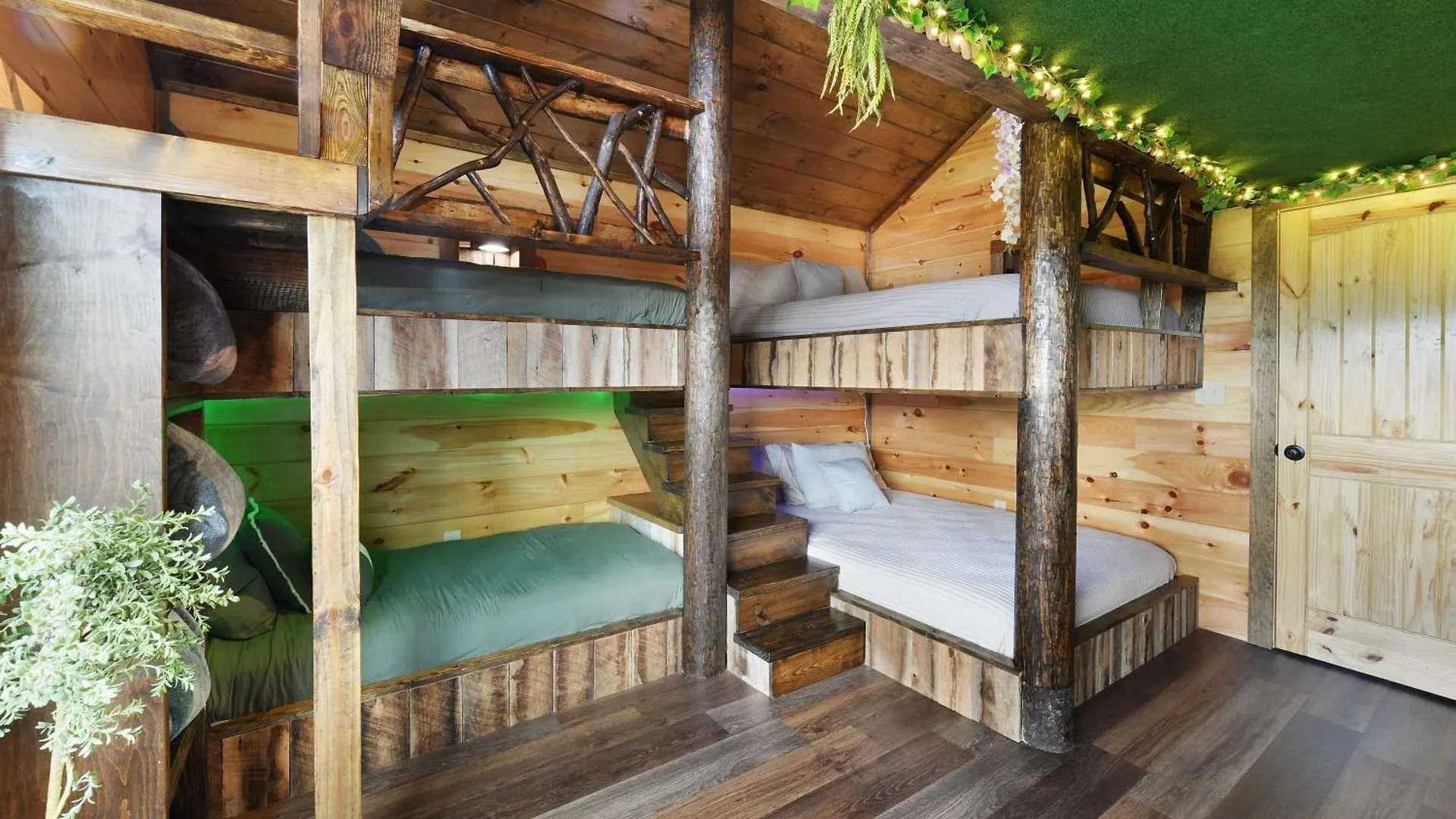 Walk To Parkway - Indoor Pool - Treehouse Loft Ps5 * Pigeon Forge