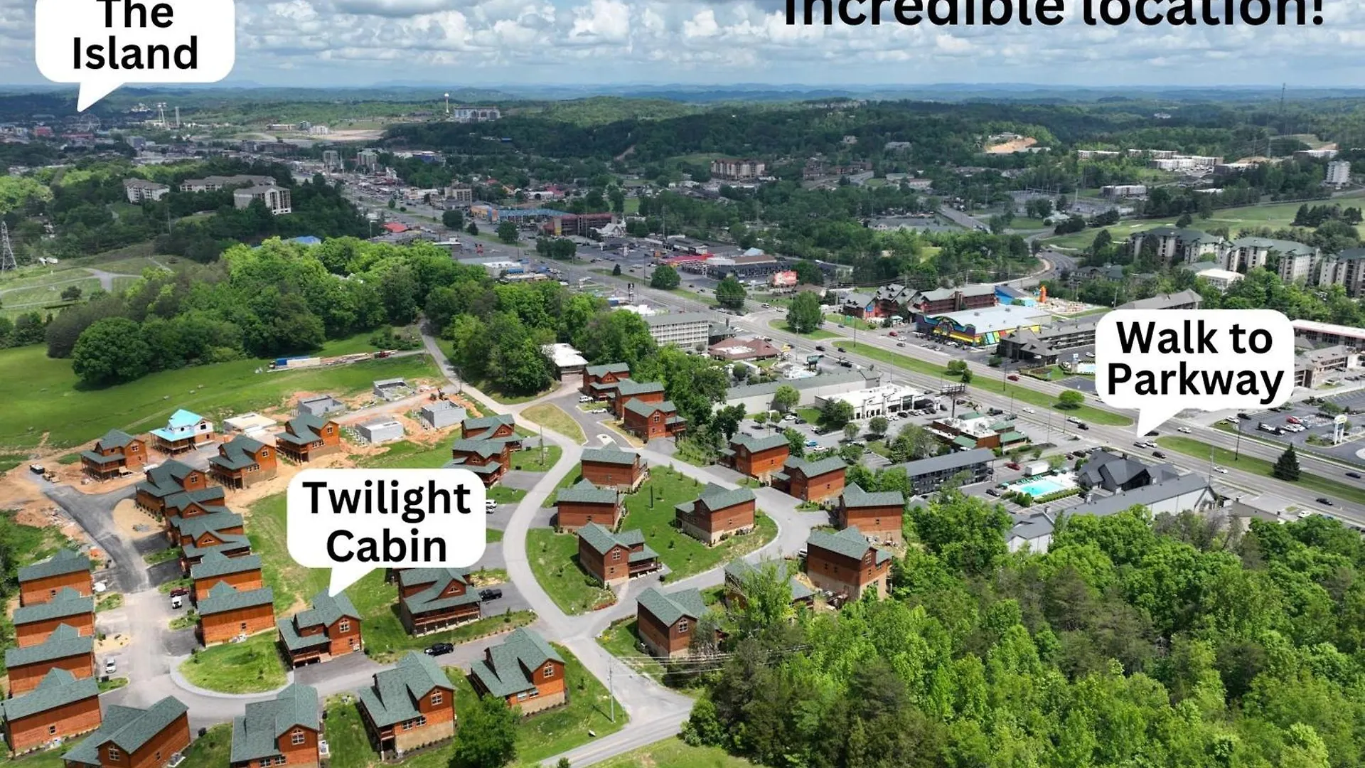 Walk To Parkway - Indoor Pool - Treehouse Loft Ps5 *