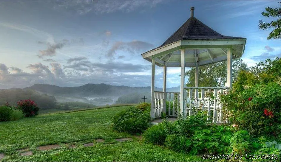 Bed & Breakfast Blue Mountain Mist Country