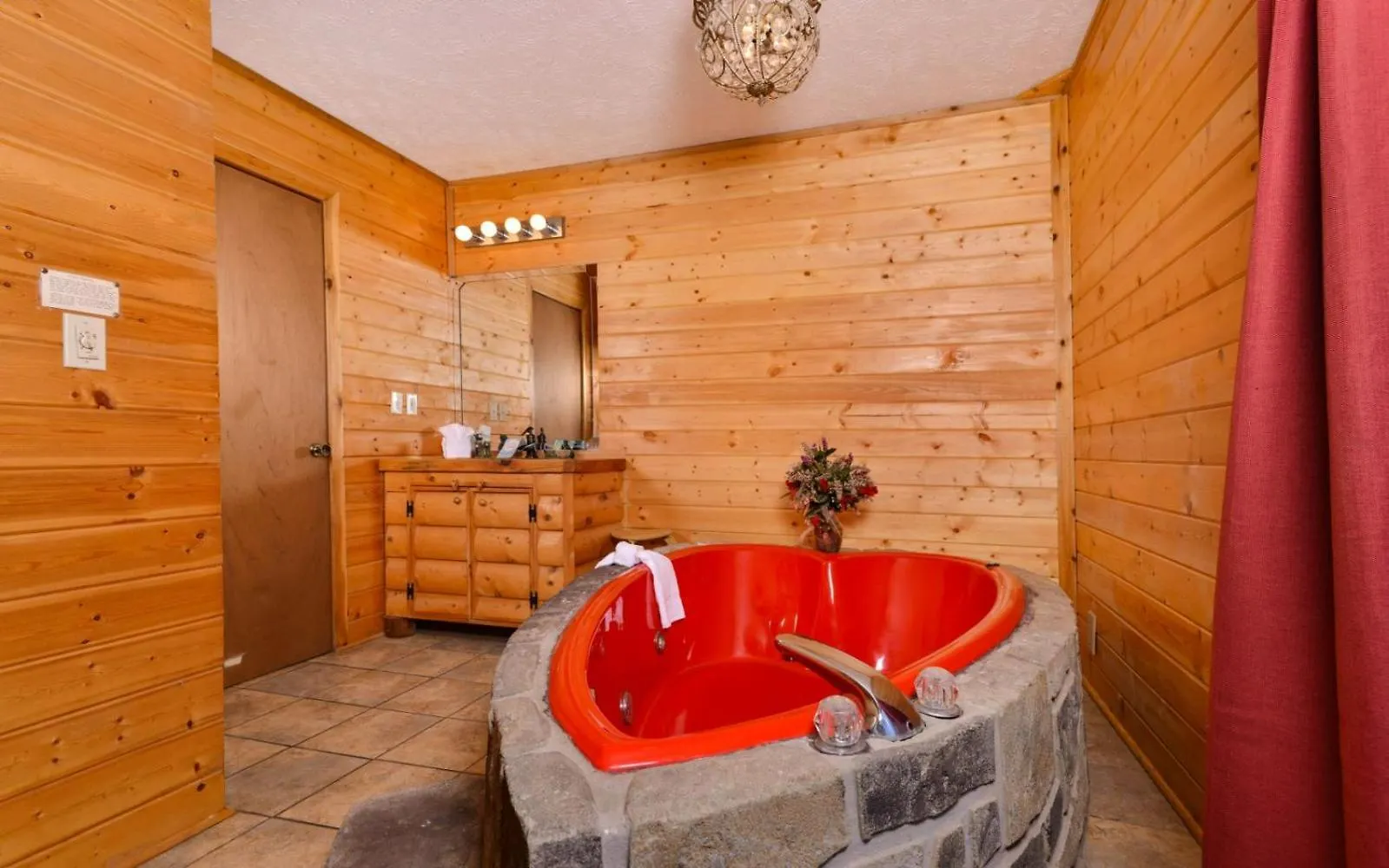 Romantic Retreat