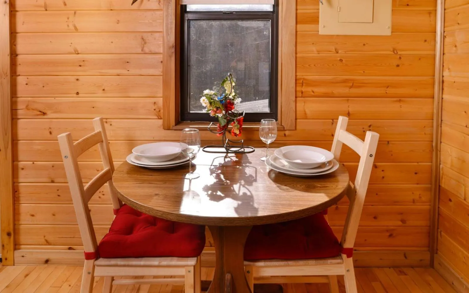 Villa Romantic Retreat *