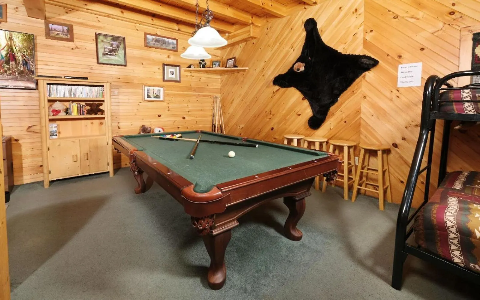 Vila Wholly Smokies Pigeon Forge