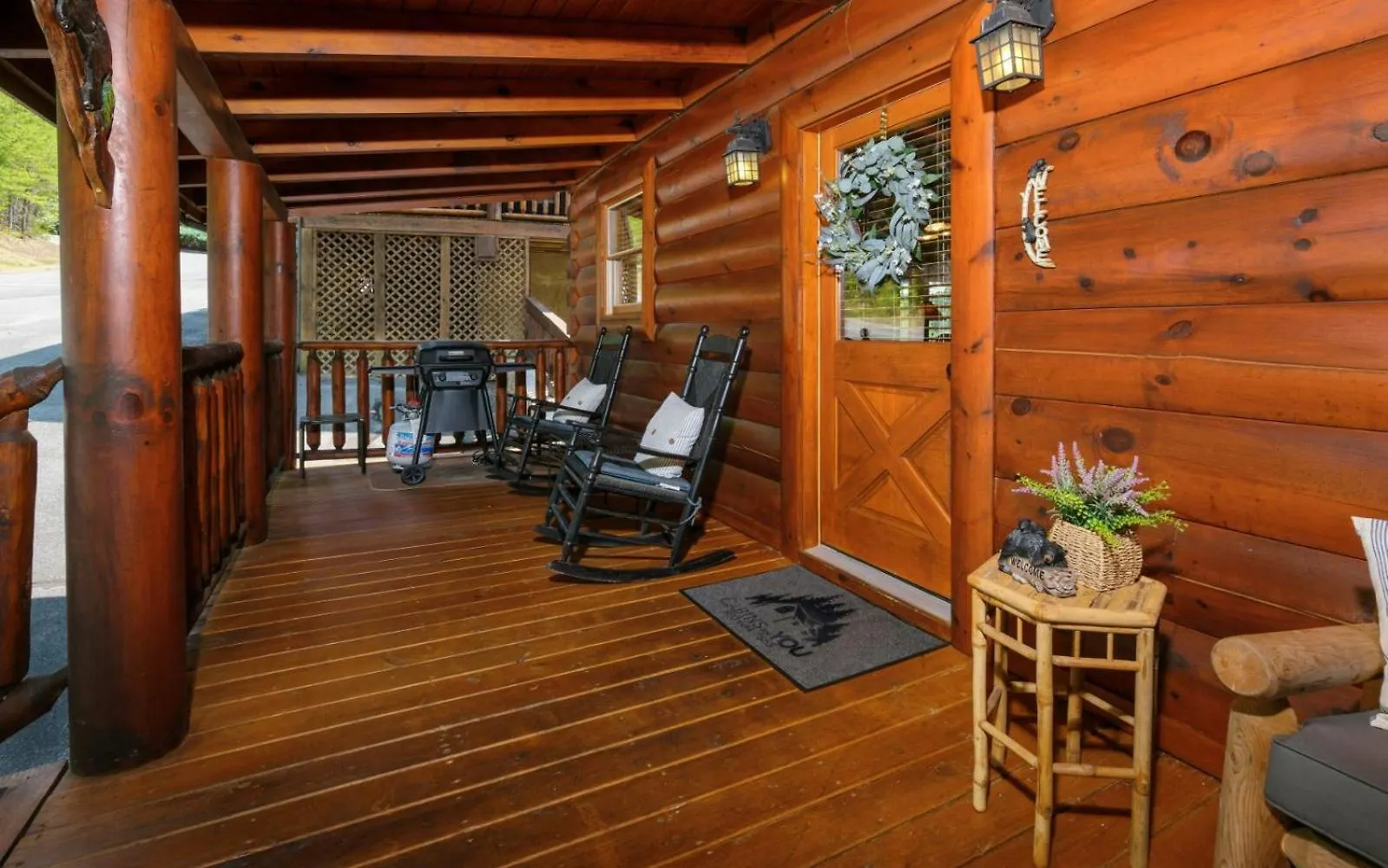 Villa Ever After Pigeon Forge