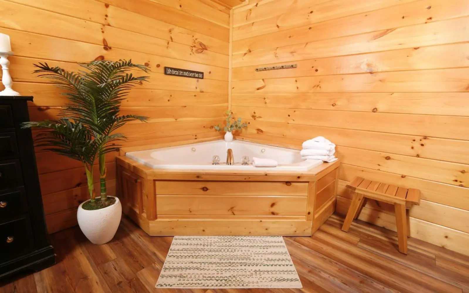 Villa Ever After Pigeon Forge