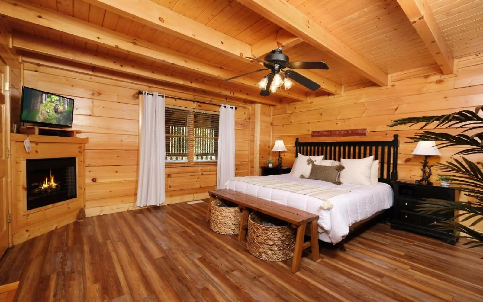 Villa Ever After Pigeon Forge