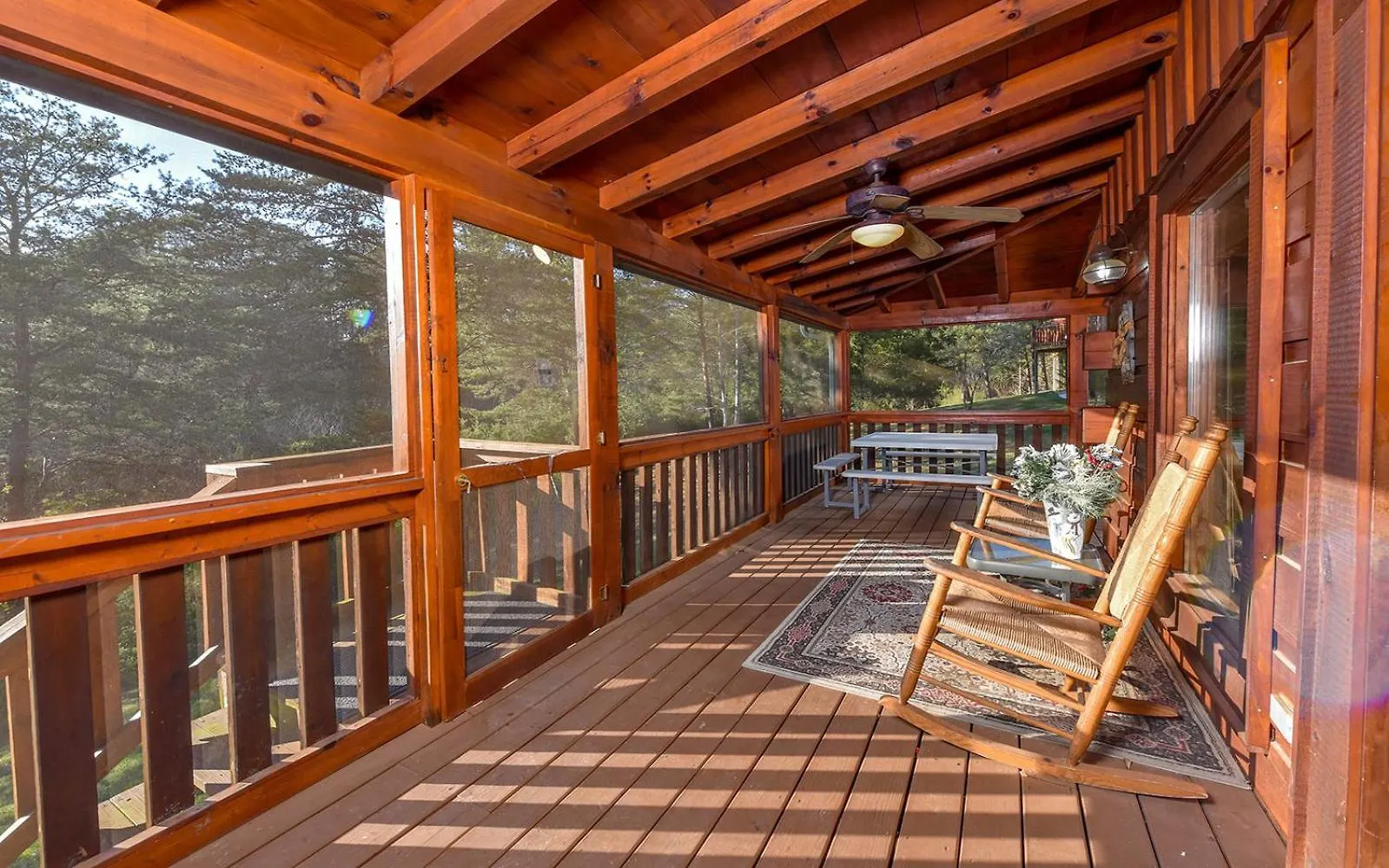 Owlpine Villa Pigeon Forge