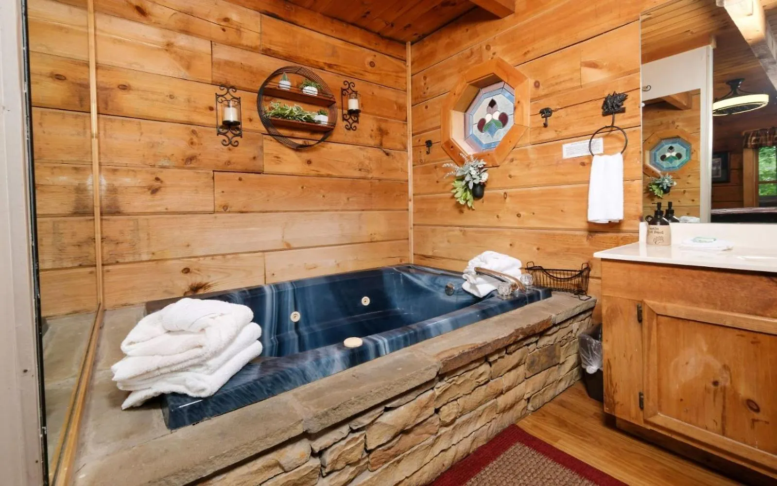 Villa A Perfect Paradise Pigeon Forge