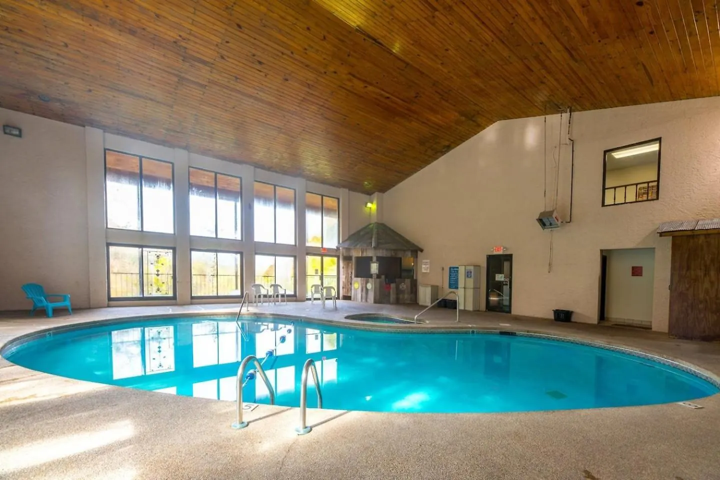 Cozy 2br Just 5 Min To Pkwy! Free Attraction Tickets Holiday home Pigeon Forge