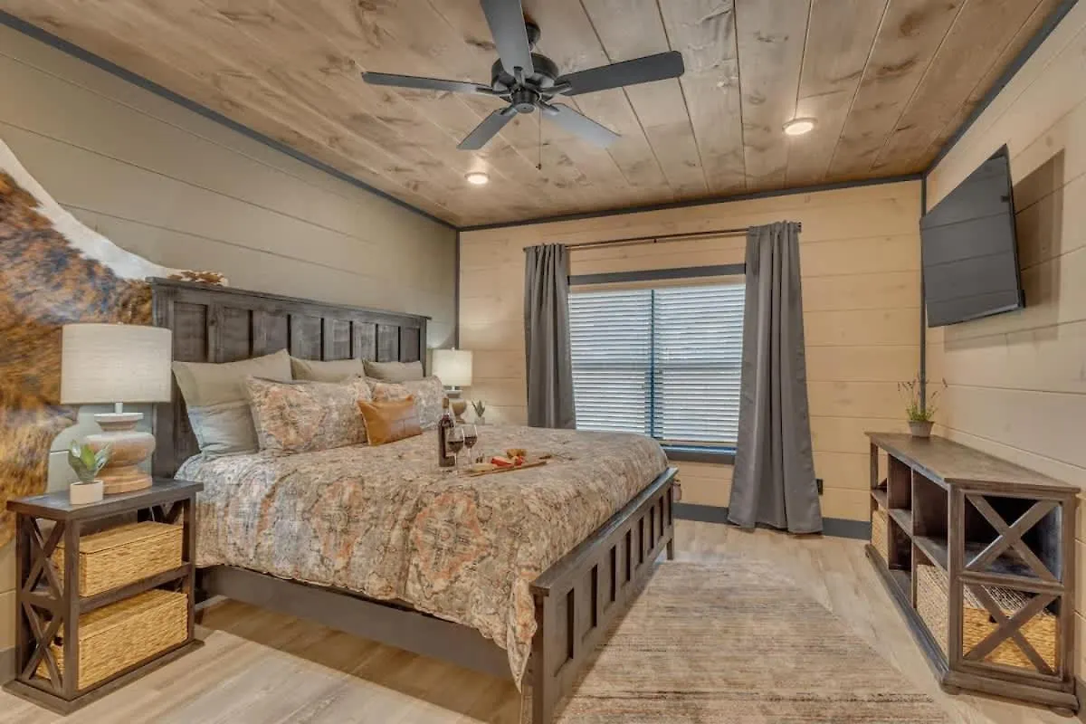 Mountain Plunge Holiday home Pigeon Forge