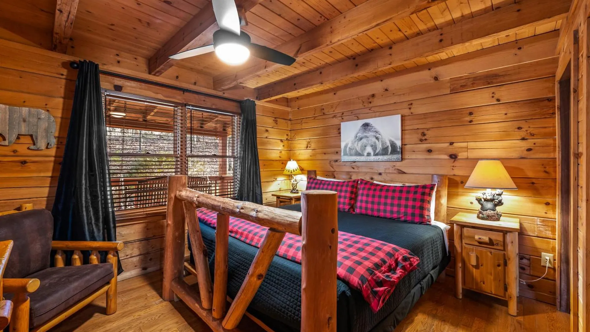 Holiday home Bearolina On My Mind *