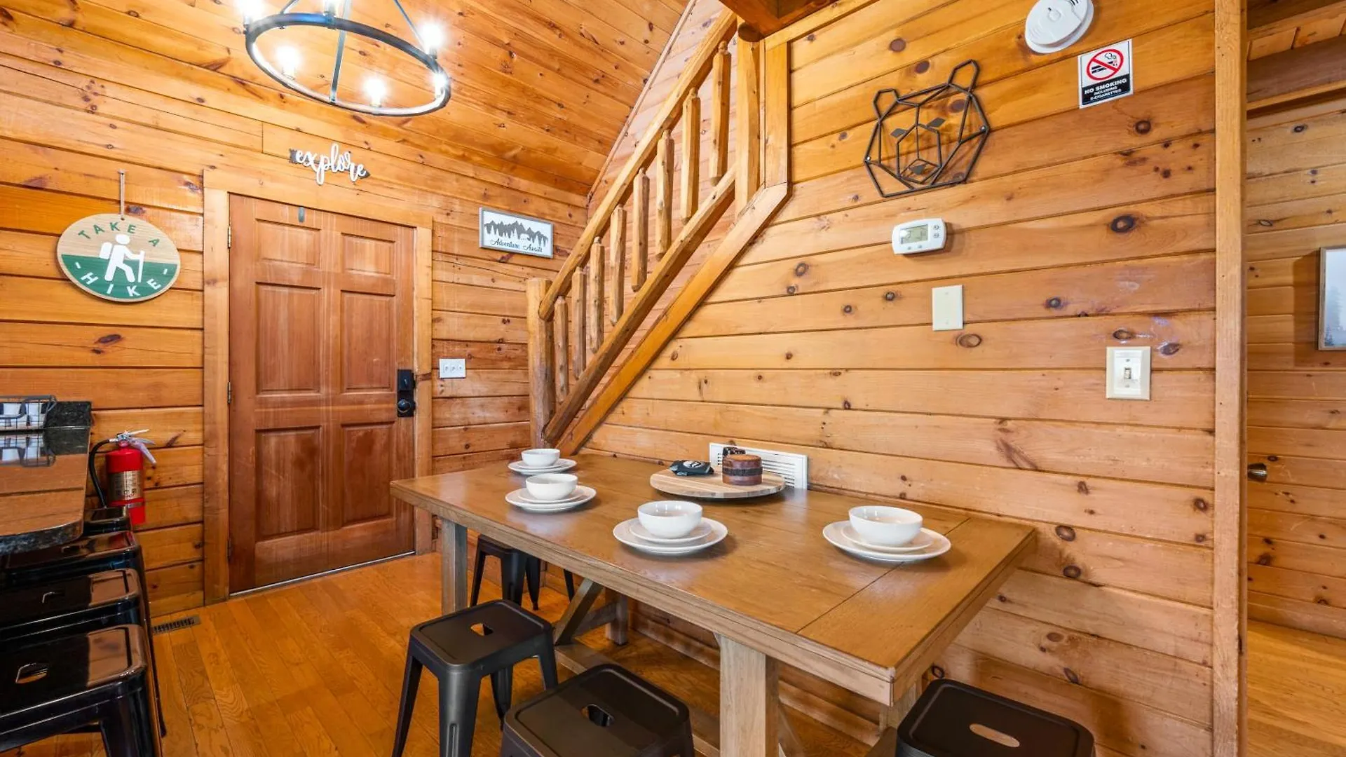 Holiday home Bearolina On My Mind Pigeon Forge