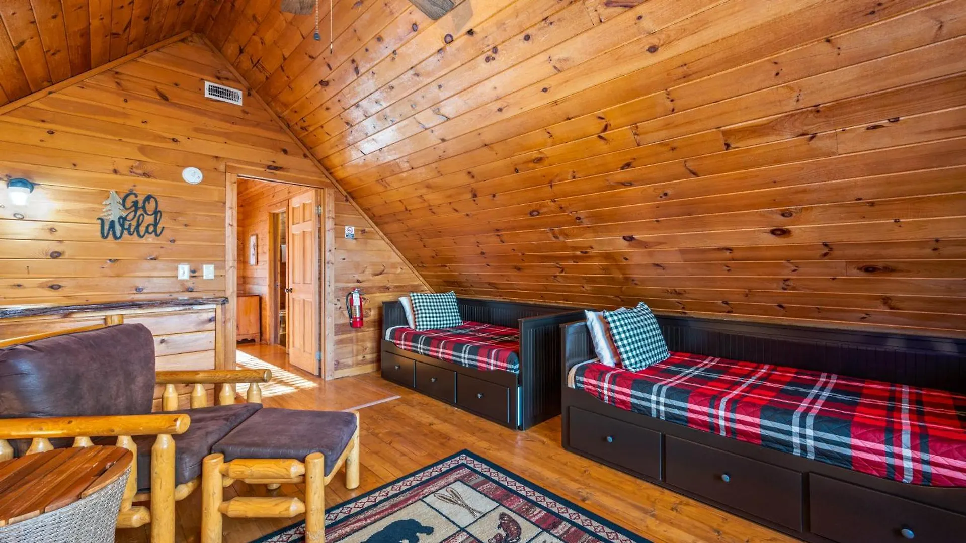 Holiday home Bearolina On My Mind