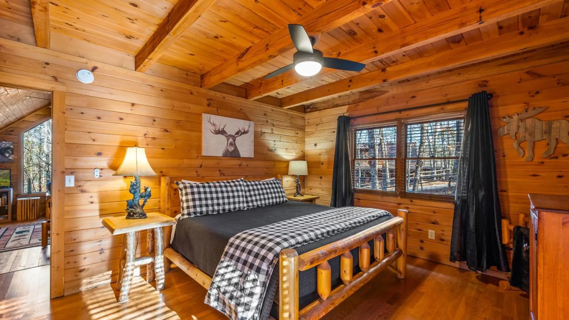 Holiday home Bearolina On My Mind *
