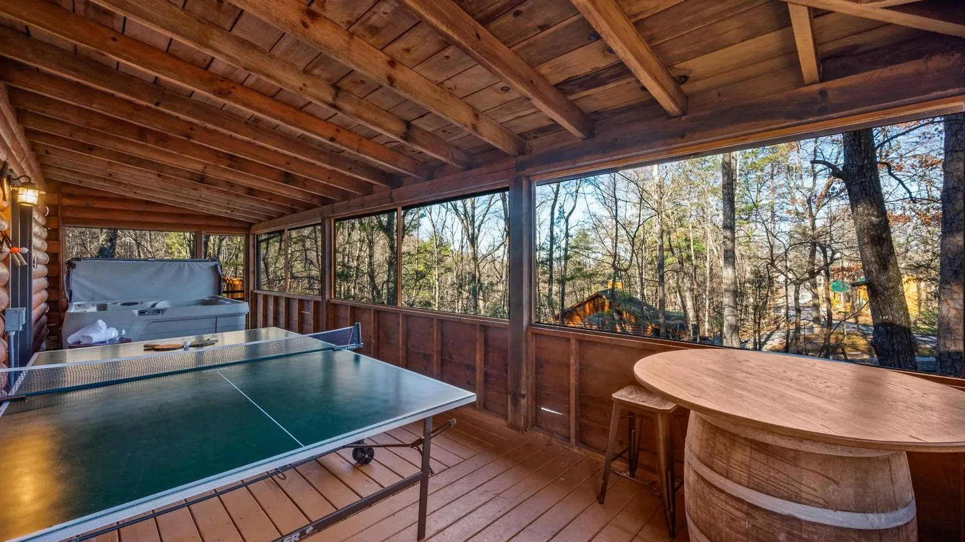 Holiday home Bearolina On My Mind Pigeon Forge