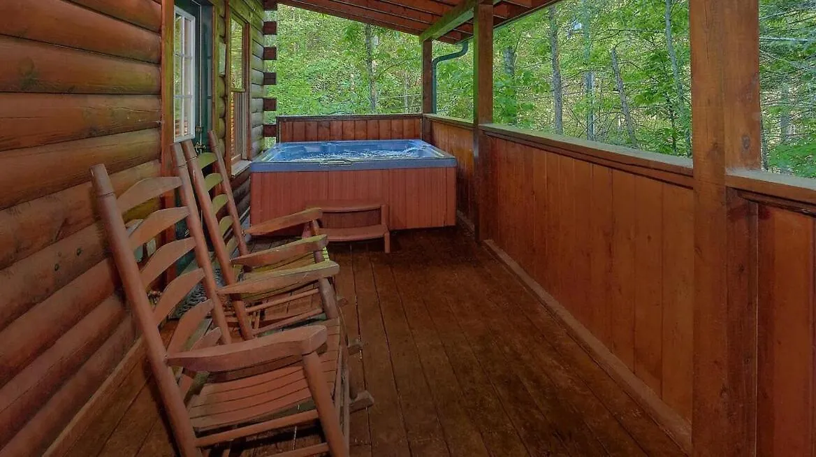 Cozy 5br Near Dollywood Holiday home Pigeon Forge