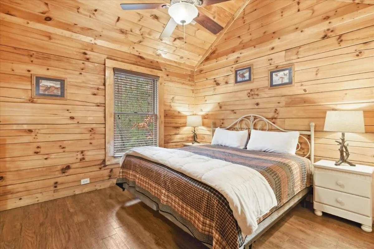 Holiday home Cozy 5br Near Dollywood