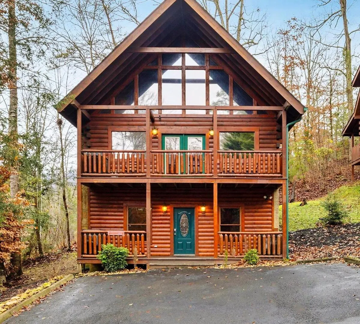 Cozy 5br Near Dollywood Holiday home