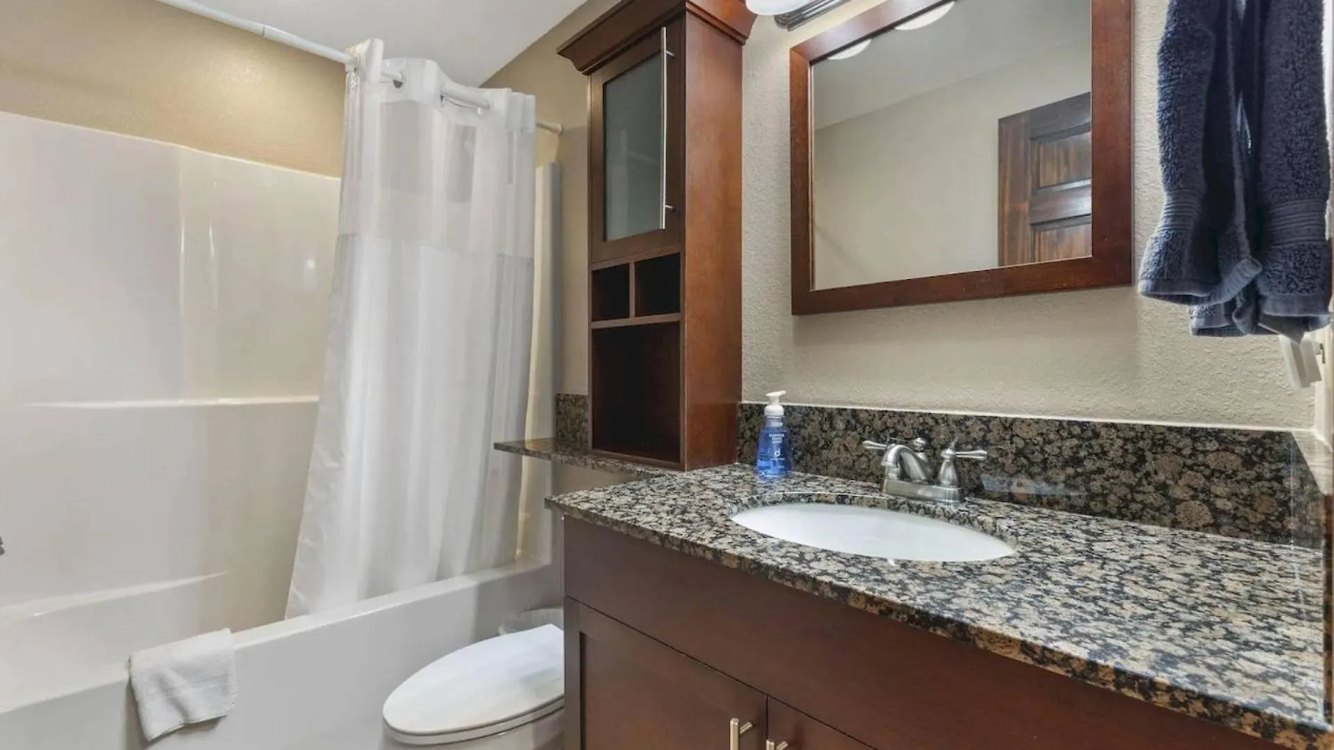 Holiday home Big Bear #4002 Pigeon Forge